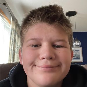 Meet your Posher, Luke